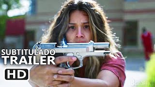 DISOMNIA Tráiler Español SUBTITULADO 2021 [upl. by Hasila]