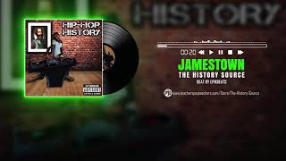 Jamestown Colony Song  History Rap Song  Jamestown Colony History  HIP HOP History [upl. by Hsur]