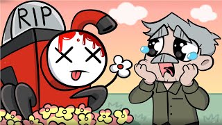 CHOO CHOO CHARLES Full Sad Story  Poppy Playtime Chapter 3 Animation [upl. by Glennon]