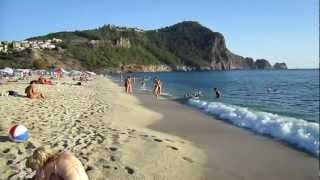 Alanya Kleopatra Cleopatra Beach Perfect Sand Summer [upl. by Mellar849]