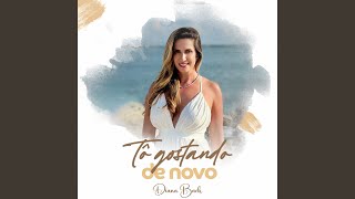 Tô Gostando De Novo [upl. by Ragland]