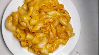 makhani sauce pasta 🍝 recipe [upl. by Eizle379]