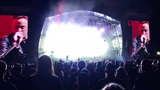 Architects  Full Set  Live at Bloodstock Festival 2024 Catton Park Derby England August 2024 [upl. by Annabel]