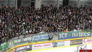 26122013  SC Bietigheim Steelers  Heilbronner Falken 62  EgeTrans Arena Bietigheim  Bissingen [upl. by Aggy]