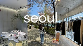 korea 2024 ep 1 back in my favorite place ❀✿˚♡˚₊‧⁺˖୨ৎ [upl. by Reis]