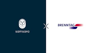 Customer Spotlight Brenntag [upl. by Acissaj921]