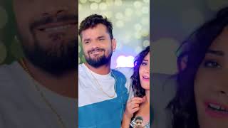 bhojpuri sorts youtube dance khesarilalyadav trending [upl. by Desberg]