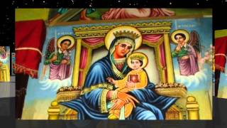 Ethiopian orthodox tewahedo mezmur by Dn Tewodros Yosef Dngl Maryam V 7 [upl. by Ecnerwaled]