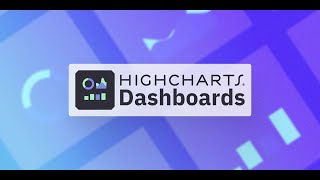 Highcharts Dashboards [upl. by Donelu]