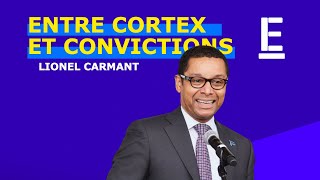 Entre cortex et convictions  Entrevue avec Lionel Carmant [upl. by Gabriella]