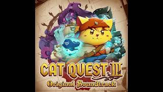 Cat Quest III OST  The Meowstical Sunset Isles [upl. by Nevai]