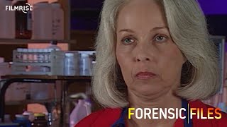 Forensic Files  Season 7 Episode 25  Dressed to Kill  Full Episode [upl. by Dewie]