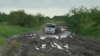 2018 Chevy Silverado Mudding at Old Alice Rd Brownsville Texas [upl. by Hulbert]