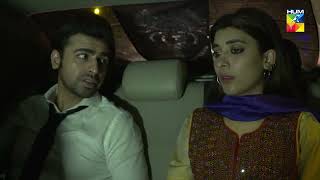 Udaari  Episode 21  Best Scene 01  HUM TV Drama [upl. by Aikimat]