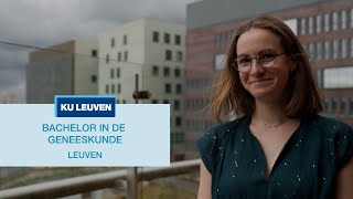 Wat is geneeskunde Ontdek de bachelor in de geneeskunde aan KU Leuven  Leuven [upl. by Yhprum]