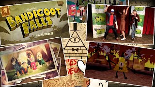 11 Gravity Falls Theme You Have Never Seen Before [upl. by Abijah428]