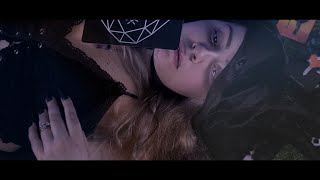 Tarot Cards  Shayla Hamady Official Music Video [upl. by Mosora]