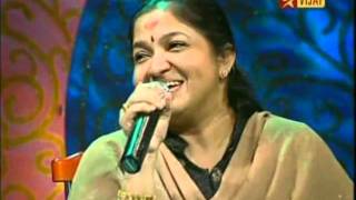 Singer chitra interview 2 [upl. by Vershen]