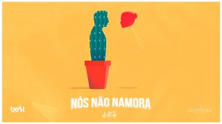 Haitam  Nós não namora [upl. by Ramhaj]