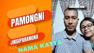 PAMONGNI JIKGIPARANGNA NAMA KATTA [upl. by Ahsinaw]