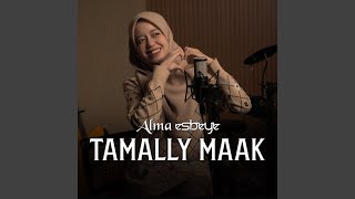 TAMALY MAAK [upl. by Weinshienk]