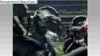 Brian Dawkins Speech New [upl. by Nibuz10]