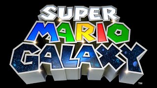 Super Mario Galaxy dunkview [upl. by Animaj]