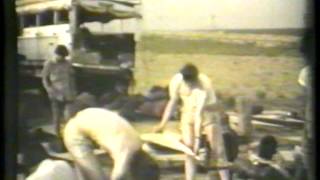 The 1982 Marshlands High School Sahara Desert Expedition Part 1 [upl. by Giordano572]