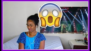 NOWELA  UNINVITED  Indonesian Idol 2014   Reaction [upl. by Anemolif]