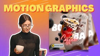 Step into the Future of Advertising Create Motion Graphic Ads with Canva in 5 Minutes [upl. by Senilec699]