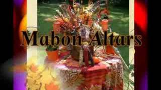 Mabon Tribute [upl. by Leanor]