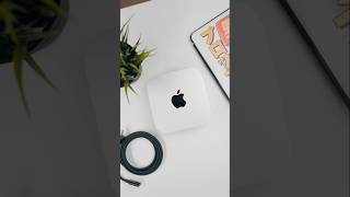 This Mac Mini is THE Computer to Get 🥰 [upl. by Amero13]