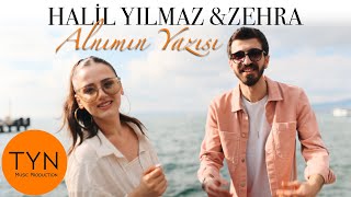 Halil Yılmaz amp Zehra  Alnımın Yazısı [upl. by Netsirk]