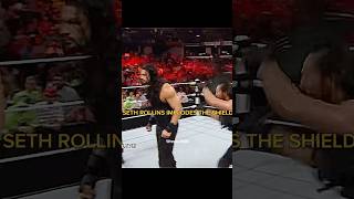 Greatest Betrayals In WWE History EDIT wwe shorts [upl. by Thilda]