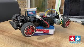 Tamiya TL01 RC Rebuild amp Upgrades  EP06 [upl. by Obola]