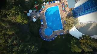 Hotel Dunav Sunny Beach with Balkan Holidays [upl. by Gilmore261]