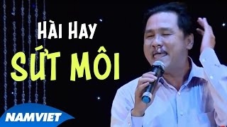 Hài 2022 Sứt Môi  Hữu Phước Nguyễn Hùng  Liveshow Hài Hay 12 Năm Nụ Cười Mới [upl. by Nala885]