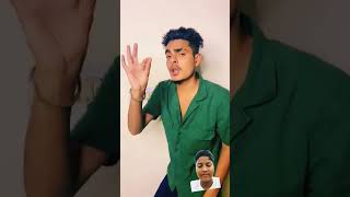 Sagar pop current Laga short green screen video [upl. by Tempa]