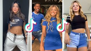 MELHORES DANCINHAS DA SEMANA  TIKTOK MASHUP BRAZIL 2023  DANCE SE SOUBER  TENTE NÃO DANÇAR🎶 [upl. by Llerod722]