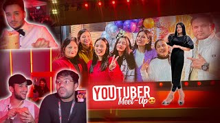 WELCOME TO YOUTUBE STUDIO 🎬  Iqra Ki Amazing Speech 😍  Ducky Bhai Ki Dieting 😂 [upl. by Rothstein]