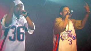 Benzino  Rock The Party feat Mario Winans [upl. by Laks]