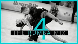 ►RUMBA MUSIC MIX 4 [upl. by Noitsuj]