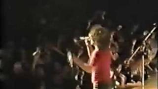 AC DC LIVE BACK IN BLACK TOKYO 1981 [upl. by Libre]