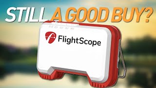 Flightscope Mevo Personal Launch Monitor Unboxing amp Review [upl. by Scharaga]