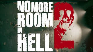 No More Room in Hell 2  Halloween 2020 Trailer [upl. by Cranston211]