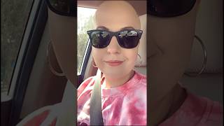 Dont Be Afraid to Speak Up to Doctors Chelseys Lymphoma Story [upl. by Aeiram]