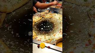 Sharmas kulche Bangalore Kammana Halli food kulcha kammanahalli shorts hanichannel [upl. by Fawcett]