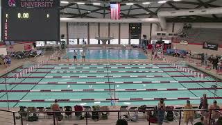 Middle School Swimming and Diving [upl. by Heaps]