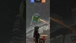 2v2 Ranked champion 1 div 1 game😈 rocketleague fyp pcgaming rocketleagueclips [upl. by Swanhilda242]