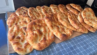 Pide tarifi Sivas pidesi ✅ ekmek tarifi evde nasıl yapılır [upl. by Ecirehc121]